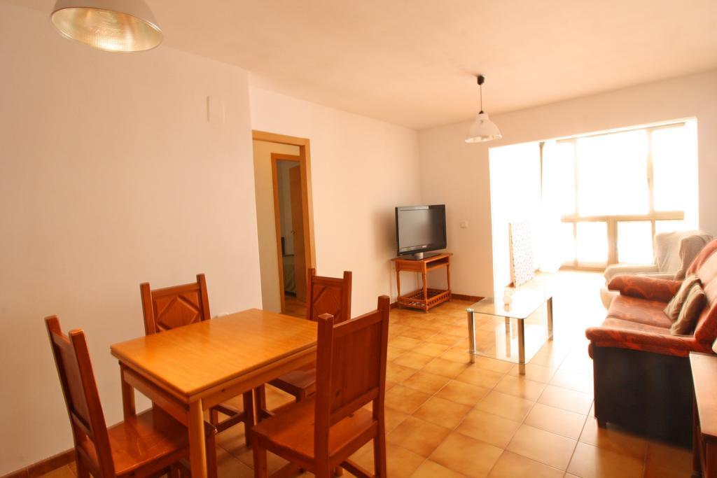 Caribe Playa Apartman Calpe Szoba fotó